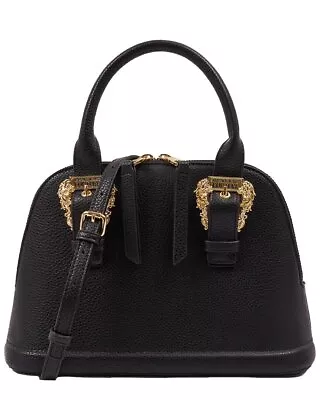 Versace Jeans Couture Satchel Women's Black • $130.19