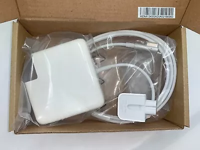 85W A1260 A1286 A1290 Original Charger MacBook Pro 15  17  Genuine Power Adapter • $42.99