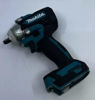 Makita Impact Wrench Cordless DTW302Z LXT Brushless 3/8in Square 18V Body Only • £129.99