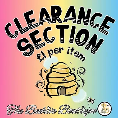 ❤️ £1 Per Item CLEARANCE ❤️ CHARM/CRAFT SUPPLIES ❤️ ALL STOCK MUST GO! ❤️ • £1