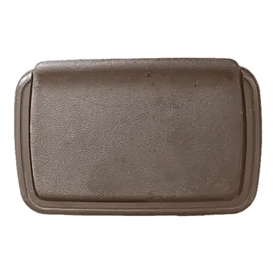 Door Panel Brown Ash Tray Ashtray 80-91 VW Vanagon- Genuine - 861 857 405 A • $20