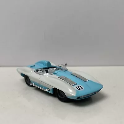 1959 59 Chevy Corvette XP-86 Stingray Collectible 1/64 Scale Diecast Model • $14.99