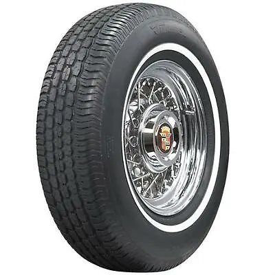4 New Tornel Classic  - P215/75r15 Tires 2157515 215 75 15 • $291.84
