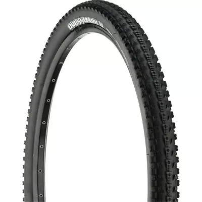 Maxxis Crossmark II Tire Clincher Wire Requires Tube Black 29 X 2.25 • $44.10