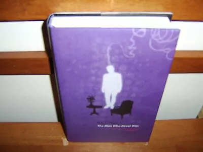 R.a. Lafferty    The Man Who Never Was    Signed    Centipede Press   Volume Six • $198