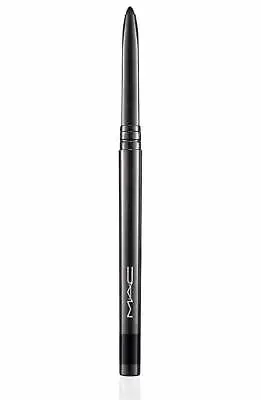 MAC 'A Novel Romance' Fluidline Eye Pencil Black Brilliance • $22.99