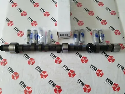 Volvo B18 &  B20 544 122S 142 -144 - 145 - P1800s - AQ130  Camshaft & LIfters • $315