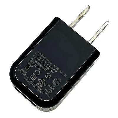$6.93 • Buy US Plug USB Power Supply Adapter Converter Charger AC 100-240V 0.5A DC 5V 500mA
