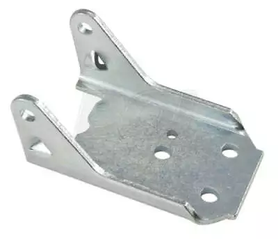 1979-1993 Ford Mustang Upper Or Lower Body Door Hinge Bracket Hardware • $42.39