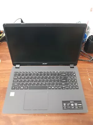 Acer Aspire 3 N19C1 A315-56-36RX Intel I3 10th Gen 8GB Ram No Drive Parts 4881 • $100