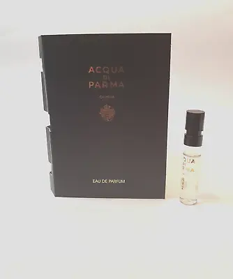 Acqua Di Parma Camelia EDP 1.5ml • £2.99