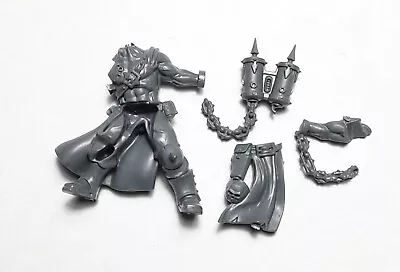 Khorne Jakhal Body/Torso 6 - 40k Chaos World Eaters • $3.50