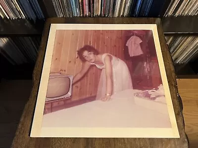 Manchester Orchestra - I'm Like A Virgin Losing A Child (LP Album Ltd RP Cle • $64.48