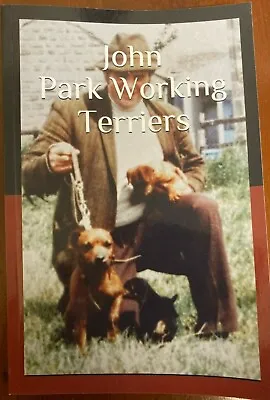 £21 • Buy John Park Working Terriers