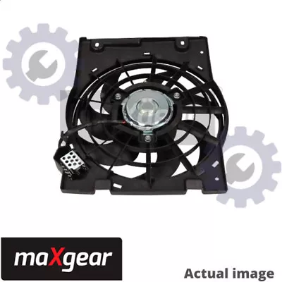 New Electric Motor Radiator Fan For Opel Vauxhall Astra G Box F70 Maxgear 47010 • $222.51