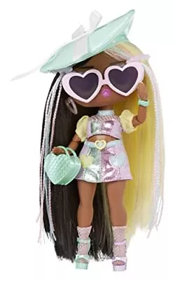 NEW LOL Surprise Tweens Series 4 Fashion Doll DARCY BLUSH • £19.99