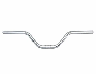 $28.49 • Buy ORIGINAL 27.5  Classic Beach Cruisers Bike Handlebar 25.4mm Chrome