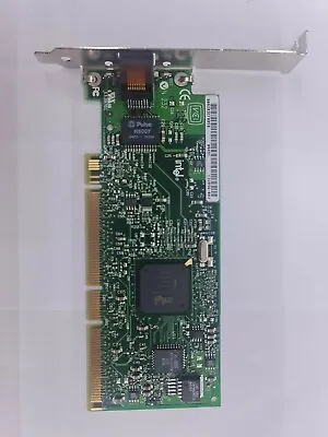 IBM FRU 22P6818 Intel PRO/1000 XT PCI -X GIGABIT SERVER ETHERNET ADAPTER CARD • £17.99