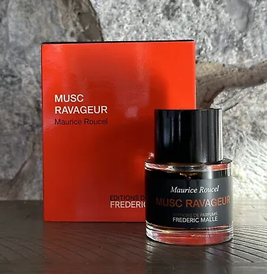 Musc Ravageur By Frederic Malle 1.7 Oz / 50 Ml Eau De Parfum Spray • $174.99