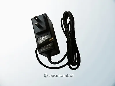 12V AC/DC Adapter For Motorola DCH70 Cable Box Comcast DCH70/2081 Power Supply • $9.99