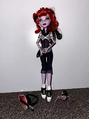 Monster High Operetta First Wave • $100