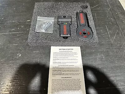 Magnespot XR1000 Reference Locator System  • $175