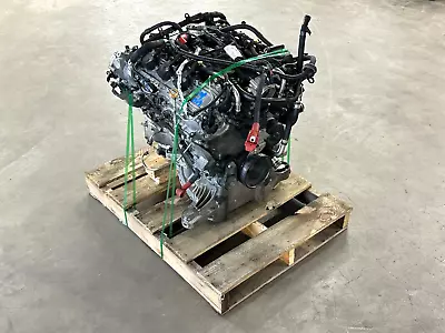 $6999 • Buy ⭐ 2014-2017 Maserati Ghibli Awd 3.0l V6 Twin Turbo Engine Motor 79k Oem Lot2309