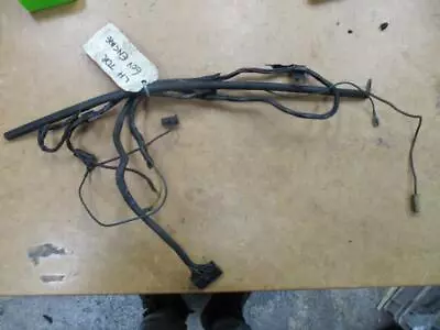 Holden Lh Torana 6cyl Engine Loom Wiring Harness Plug 202 186 173 • $79.99