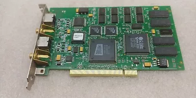 Data Translation Broadway Pro 15919 15920 PCI S-Video Composite Capture Card!!!! • $54.99