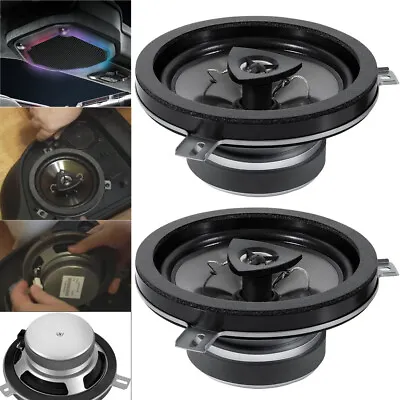 2Pack Replace For Mopar Kicker Speaker Upgrade 2007-2018 Jeep Wrangler 77KICK10 • $89.05