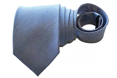 Michael Kors Men's Tie Blue/geometric Width: 3.50  Length: 58  • $14.98