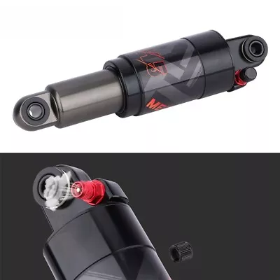 Bike Bicycle Cycling Air Rear Shock Lockout 125/150/165/190/200mm Quality • $64.63