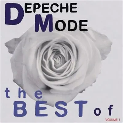 DEPECHE MODE - THE BEST OF DEPECHE MODE VOL. 1 (CD Album) • $24.49