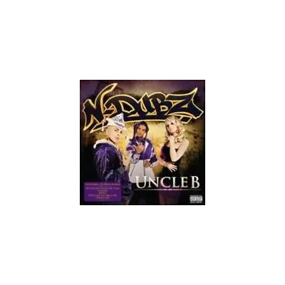N-Dubz: Uncle B =CD= • £17.49
