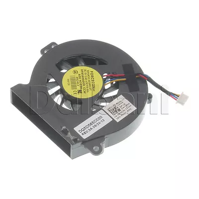 $20.95 • Buy A00M703H Internal Laptop Cooling Fan Dell Vostro 1500 A840 A860 