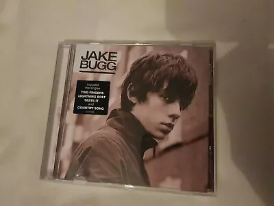 Jake Bugg : Jake Bugg CD (2012) • £3.59