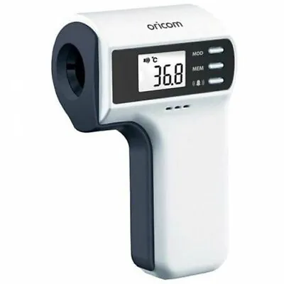 Oricom Non-Contact Infrared Thermometer / Temperature Checker FS300 • $49.98