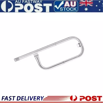 Stainless Steel 60040 69957 Grill Burner Tube Replacement For Weber Q100 • $37.21