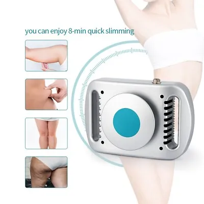 $166.08 • Buy Cryotherapy Freezing Cavitation Fat Frozen Body Slimming Device Anti Cellulite