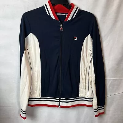 FILA Vintage Jacket • $0.99