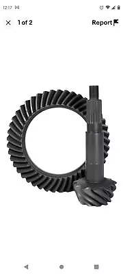 ZG D44-308 USA - Standard Gear - Ring And Pinion Front Or Rear For Truck • $149.99