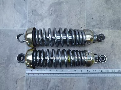 1986 Yamaha Virago XV1100 Y309-1. Rear Shocks Suspension • $24.30