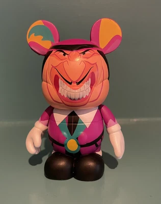 £5 • Buy Governor Ratcliffe - Pocahontas. Disney Villains Series 1 Vinylmation - No Box
