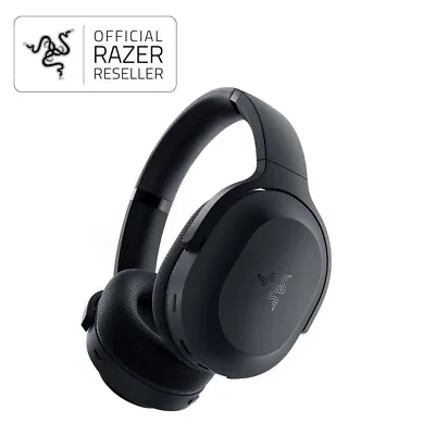 $279 • Buy Razer Barracuda Wireless Gaming Headset - Black - RZ04-03790100