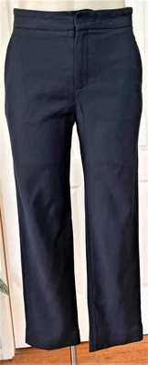 $50 • Buy SCANLAN & THEODORE Black Pants Size 6
