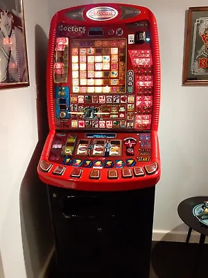 £50 • Buy Fruit Machines Coin Operated Gaming. Doctors And Nurses.
