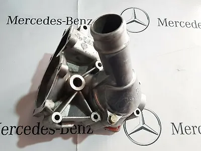 Mercedes M601 M602 M603 M661 M662 Genuine Thermostat New R6012030174 • $180