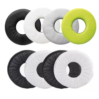 £4.79 • Buy Replacement Ear Pads Cushion For Sony MDR-ZX100 ZX300 V150 V300 Headphones