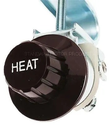 Universal Heater Switch 12 Volt 4  Position Car Truck Tractor Hot Rod Lighted  • $24.25