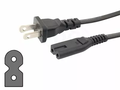 Vizio E241I-A1 Power Cord • $8.95
